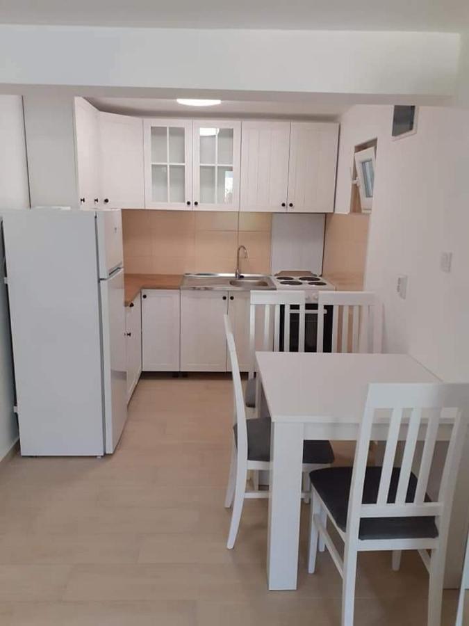 Apartmani Roki Τίβατ Εξωτερικό φωτογραφία